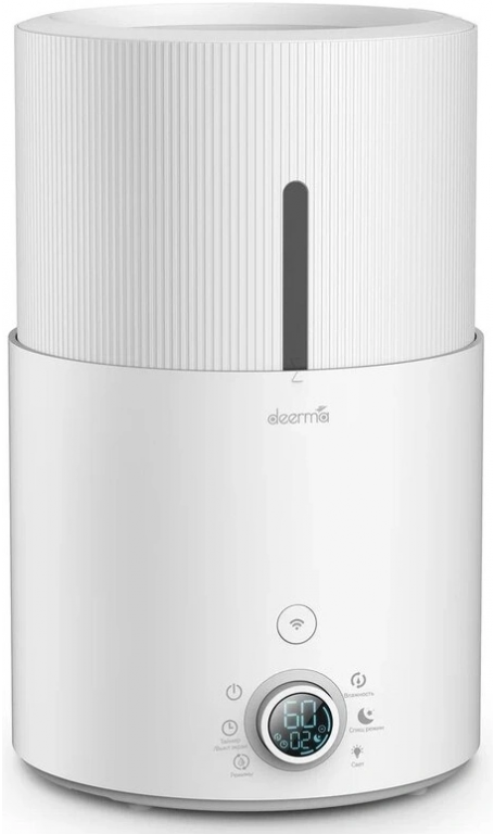 Увлажнитель воздуха Deerma DEM-SJS300W