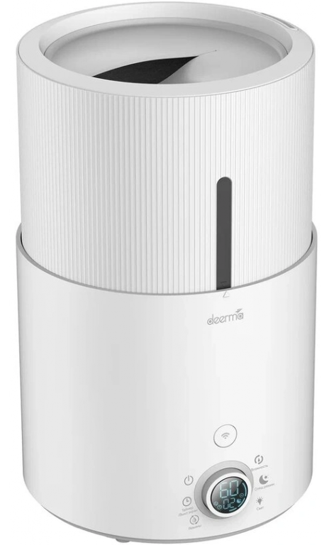 Увлажнитель воздуха Deerma DEM-SJS300W