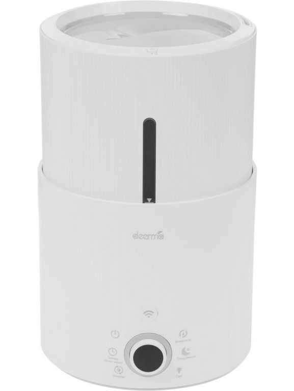 Увлажнитель воздуха Deerma DEM-SJS300W