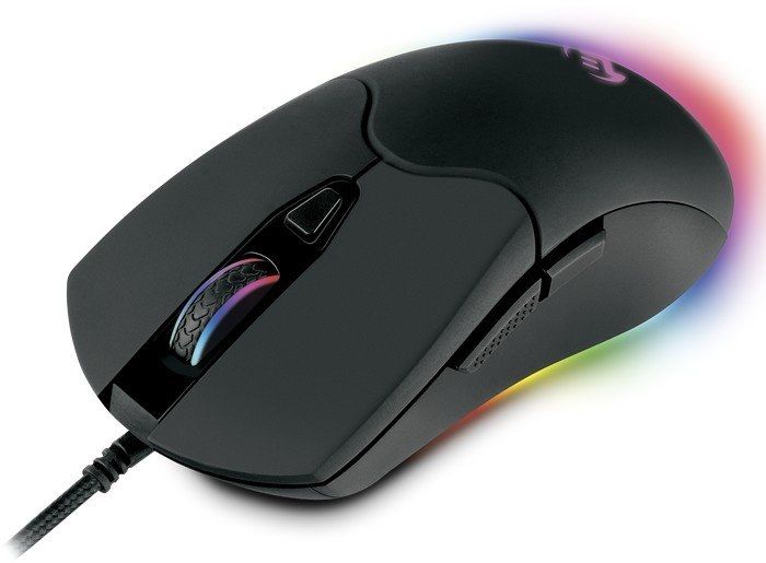 Игровая мышь SVEN RX-G840