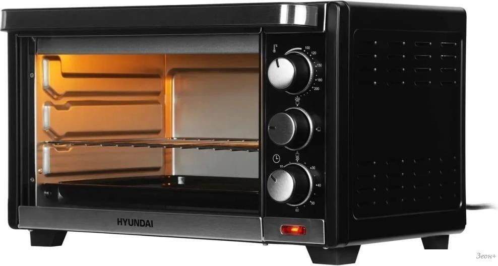 Мини-печь Hyundai MIO-HY091