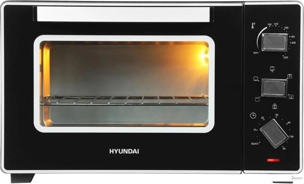 Мини-печь Hyundai MIO-HY093
