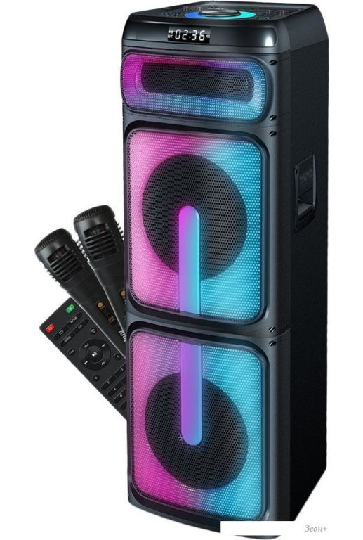 Патибокс SmartBuy Artemis SBS-5750