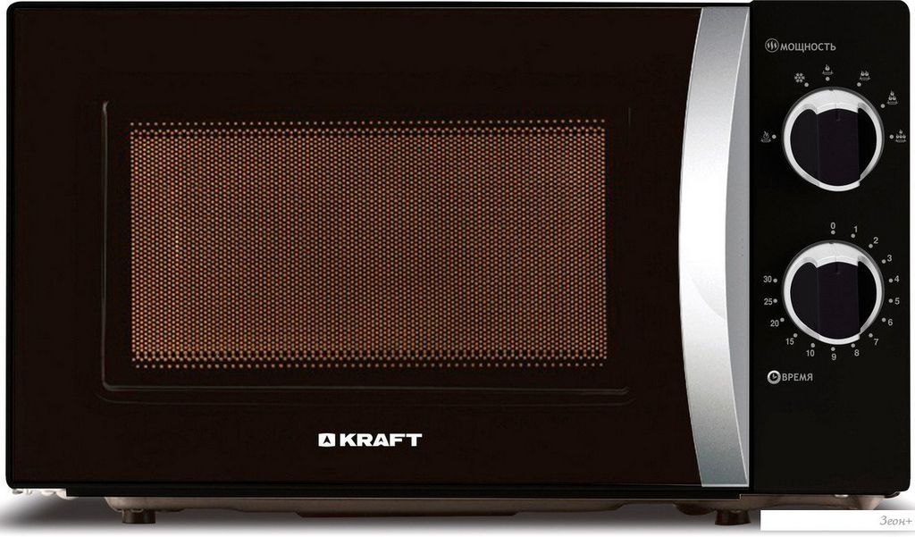 Микроволновая печь Kraft KF20MW7B-202M