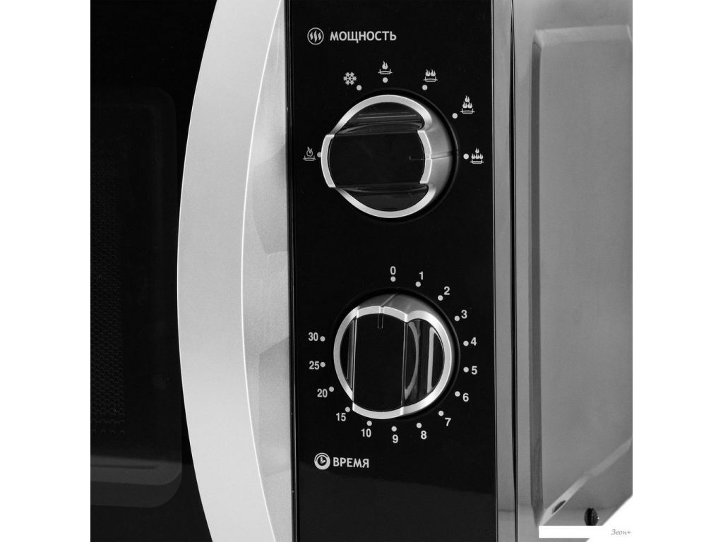 Микроволновая печь Kraft KF20MW7B-202M