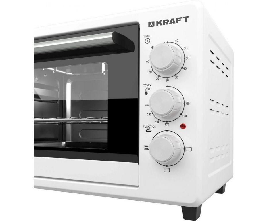 Мини-печь Kraft KF-MO 270 FW
