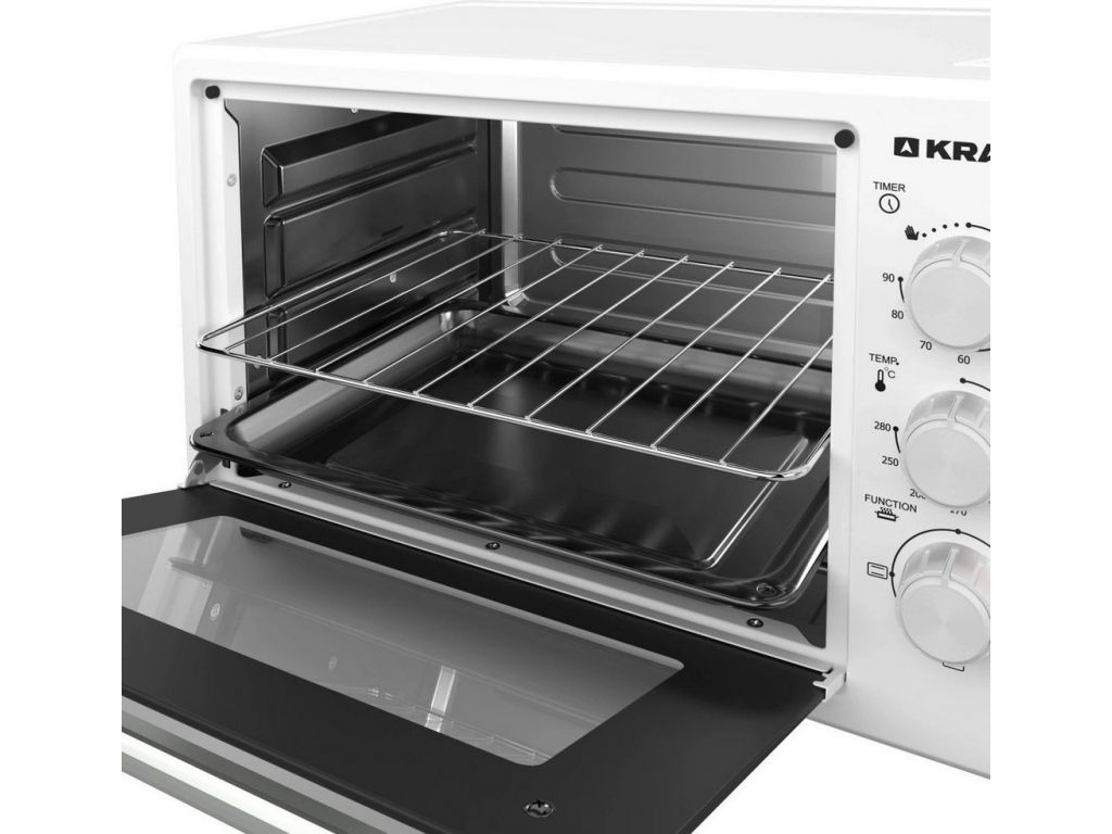Мини-печь Kraft KF-MO 270 FW