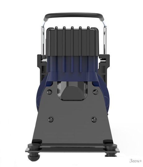Автомобильный компрессор Carmega AC-30