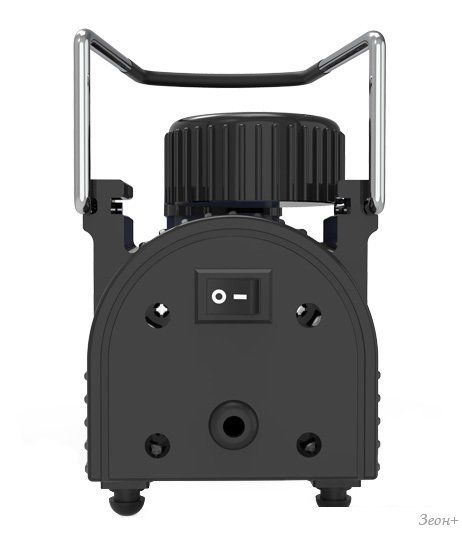 Автомобильный компрессор Carmega AC-30