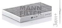 MANN-filter CUK3037