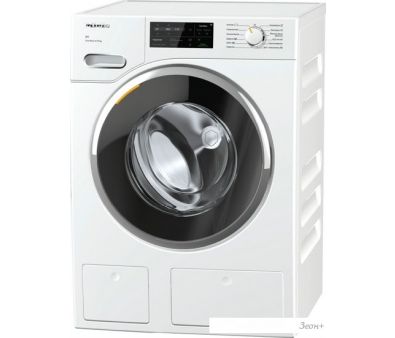 Стиральная машина Miele WWG660 WCS