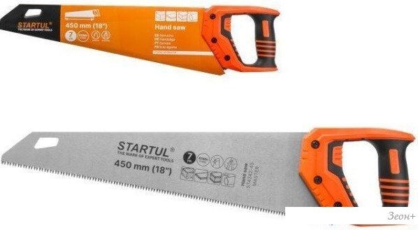 Ножовка Startul ST4242-45