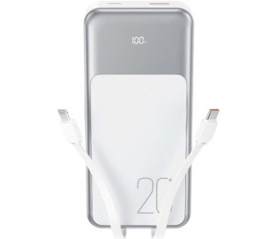 XO PR249 20000mAh ()