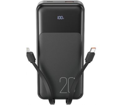 XO PR249 20000mAh ()