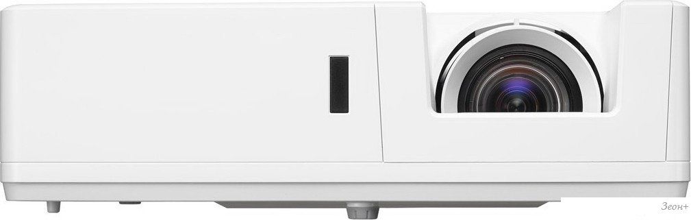 Проектор Optoma ZU707T