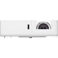 Проектор Optoma ZU707T