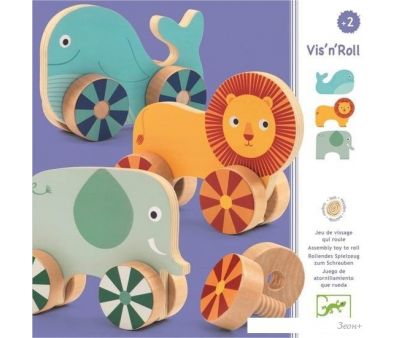   Djeco   01684/18