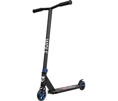   Novatrack Wolf 100A.WOLF.BBL25