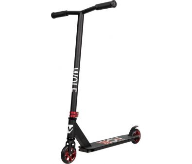   Novatrack Wolf 100A.WOLF.BRD25