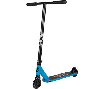   Novatrack Wolf 100P.WOLF.BL25 ()