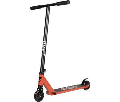   Novatrack Wolf 100P.WOLF.RD25 ()