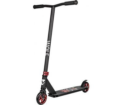   Novatrack Wolf 110A.WOLF.BRD25 (/)