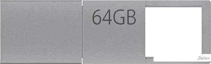 USB Flash Xiaomi Dual-Interface 64GB XMUP21YM
