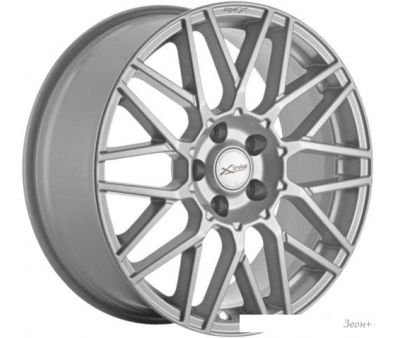   X'trike X-133 18x7.5" 5x108 DIA 67.1 ET 45 HS