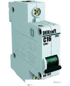   DEKraft 11009DEK