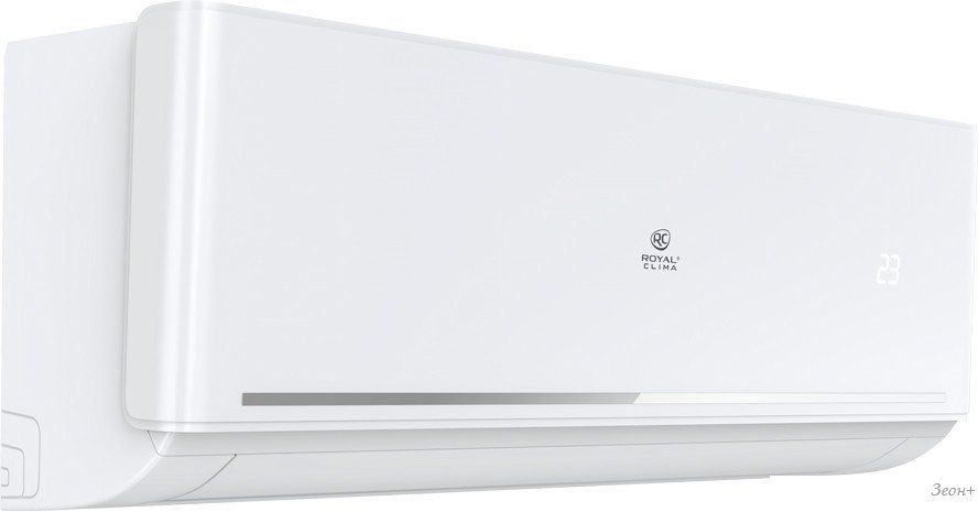 Кондиционер Royal Clima Felicita RC-FC55HN