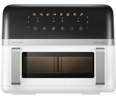  Dreame Trouver Air Fryer FD20 Pro AF-5518ATB ()