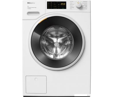   Miele WWB380 WCS 125 Edition