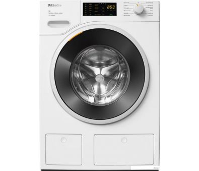  Miele WWB680 WCS 125 Edition