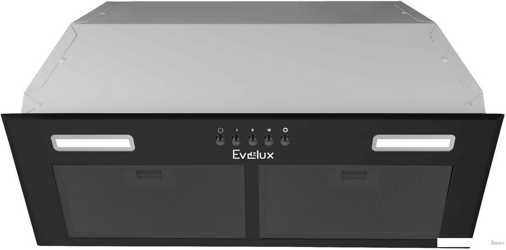 Кухонная вытяжка Evelux Framtida 90 B