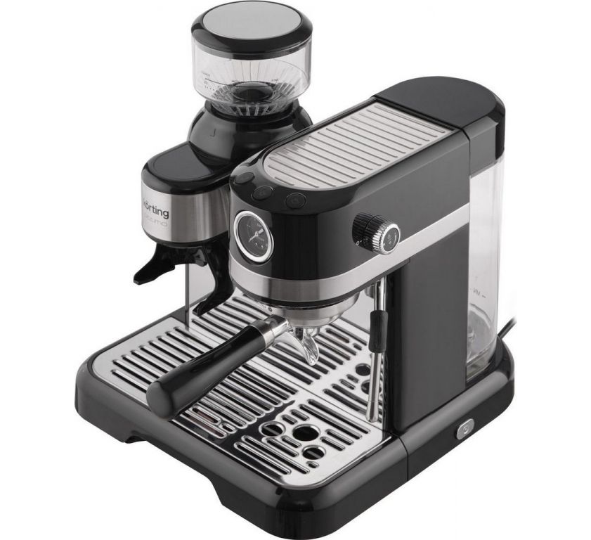 Кофейная станция Korting KCM 1015 N Ottimo