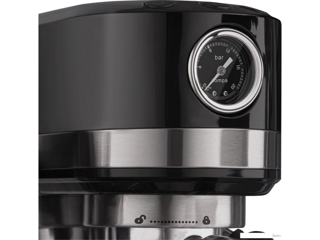 Кофейная станция Korting KCM 1015 N Ottimo