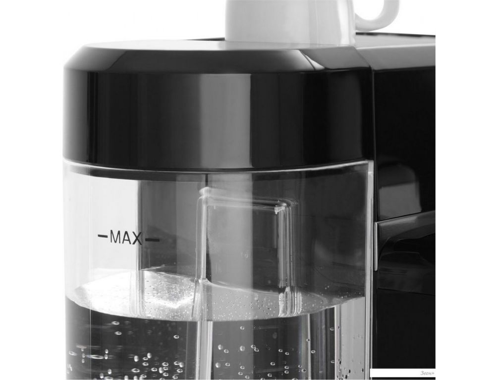 Кофейная станция Korting KCM 1015 N Ottimo