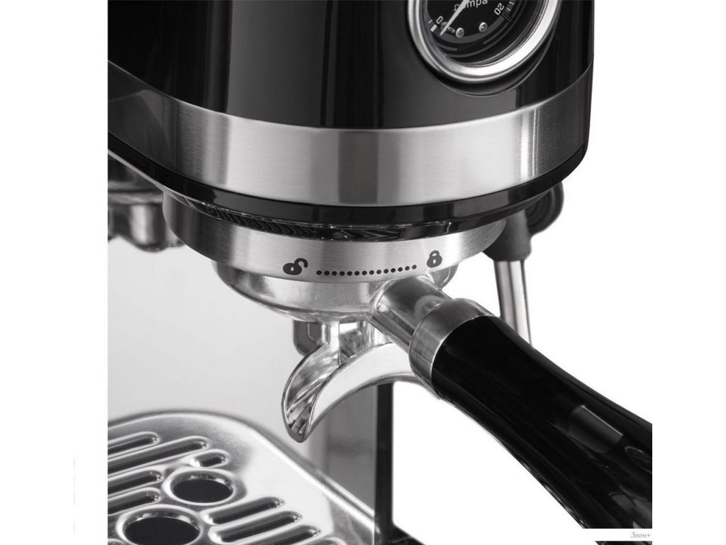 Кофейная станция Korting KCM 1015 N Ottimo
