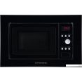 Микроволновая печь KUPPERSBERG HMW 615 B
