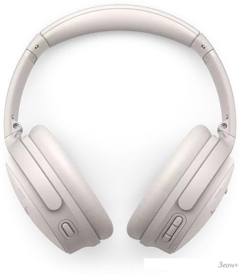 Наушники Bose QuietComfort Headphones (бежевый)