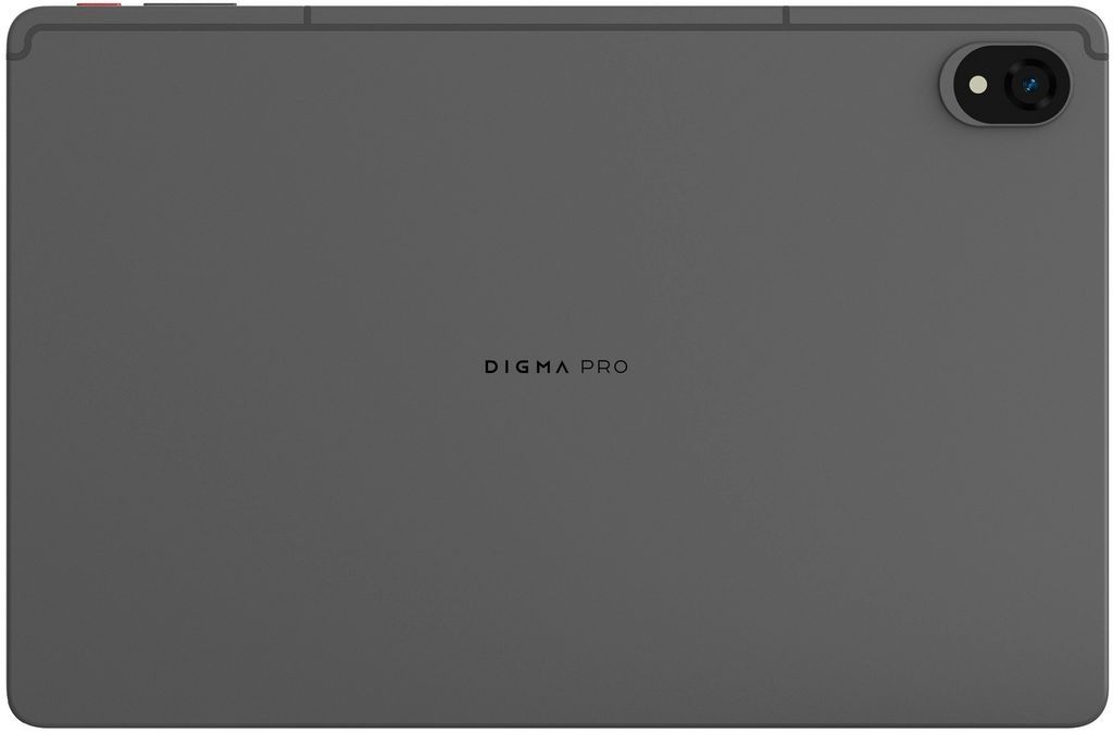 Планшет Digma Pro Edge 4G 8GB/128GB (серый космос)