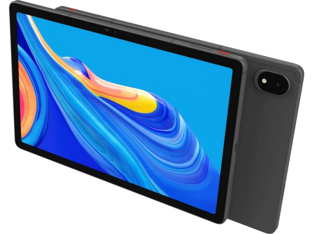 Планшет Digma Pro Edge 4G 8GB/128GB (серый космос)