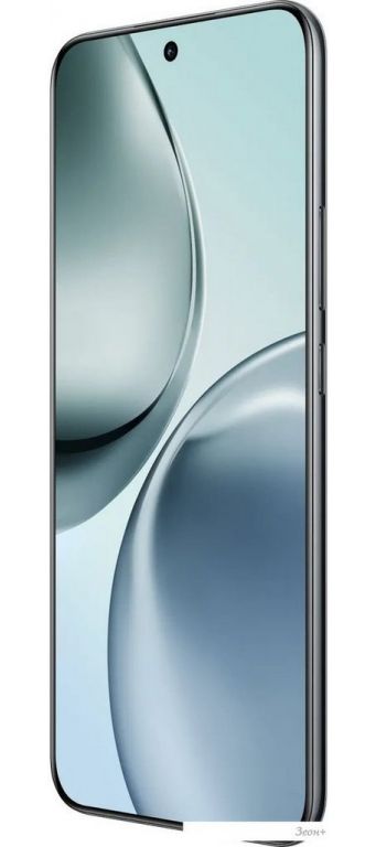 Телефон Realme 14 Pro+ RMX5051 12GB/512GB международная версия (серая замша)