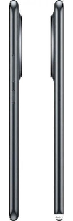Телефон Realme 14 Pro+ RMX5051 12GB/512GB международная версия (серая замша)