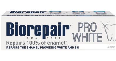   Biorepair PRO White 75 