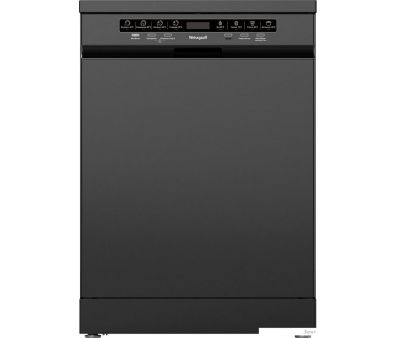    Weissgauff DW 6038 D Dual Wash Black