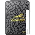 SSD Apacer Panther AS340 120GB [AP120GAS340G]