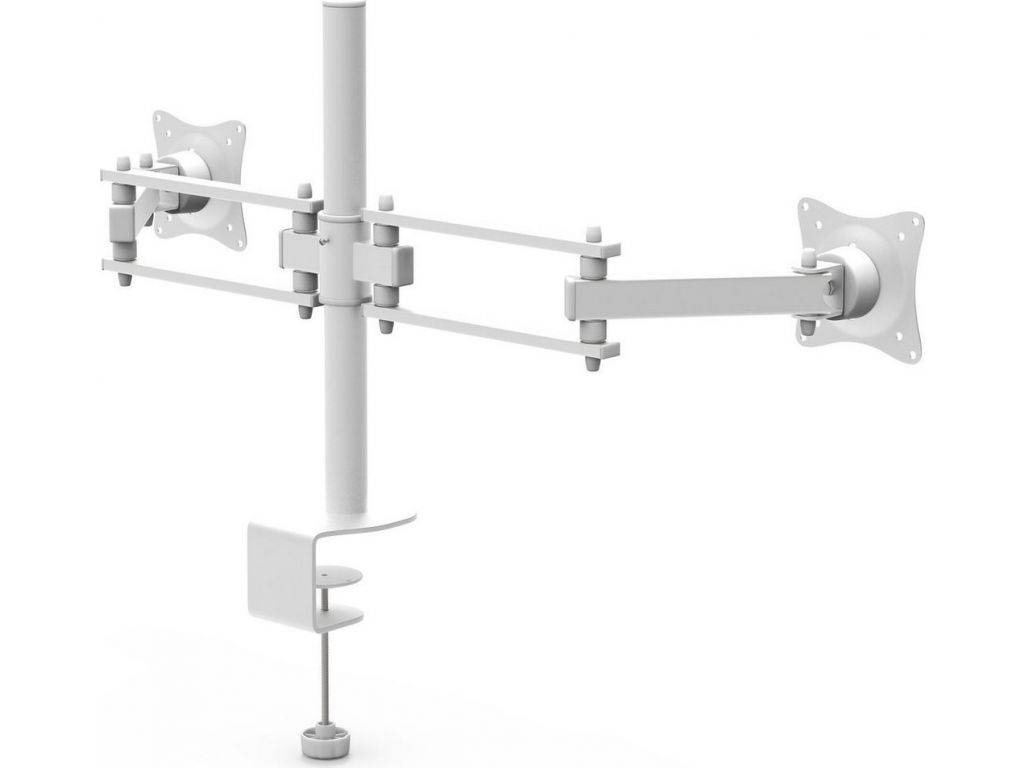 Кронштейн для монитора Electric Light КБ-01-131 (белый)