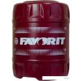 Моторное масло Favorit FDS-7 10W40 CK-4/CJ-4 20л