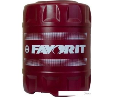  Favorit FDS-7 10W40 CK-4/CJ-4 20